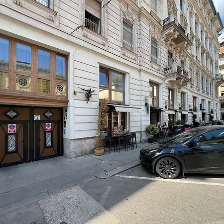 Central Cozy & Dream Home Next To The Famous Synagogue Budapest Ngoại thất bức ảnh