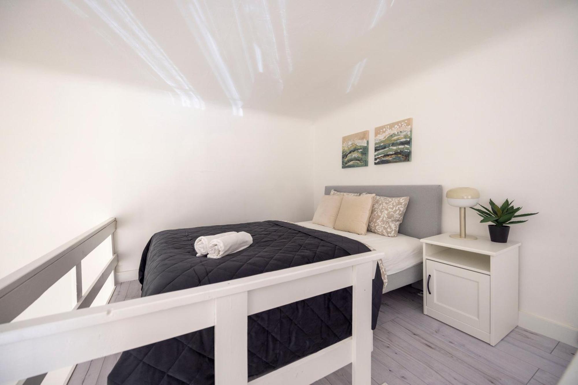 Central Cozy & Dream Home Next To The Famous Synagogue Budapest Ngoại thất bức ảnh