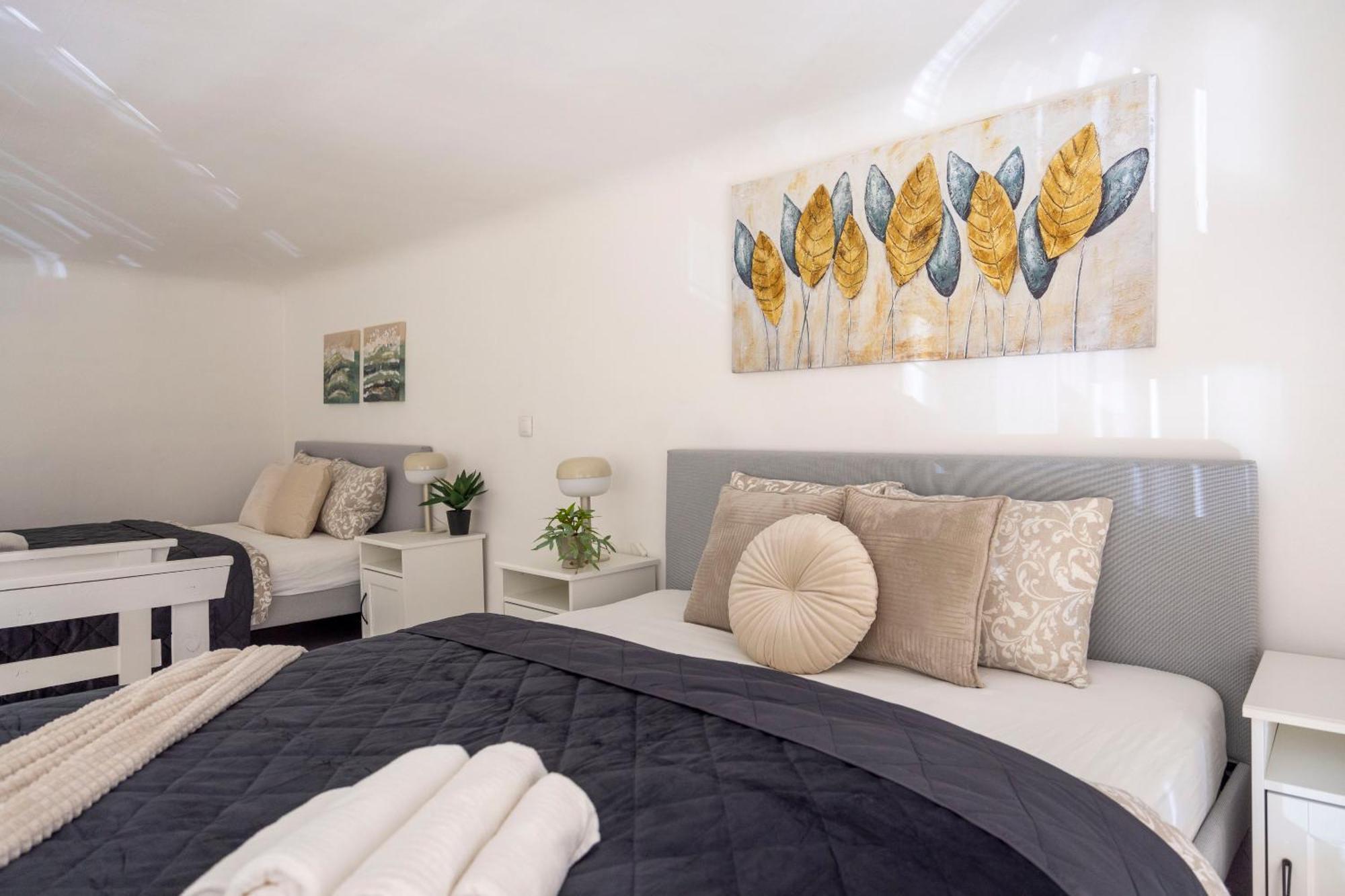 Central Cozy & Dream Home Next To The Famous Synagogue Budapest Ngoại thất bức ảnh
