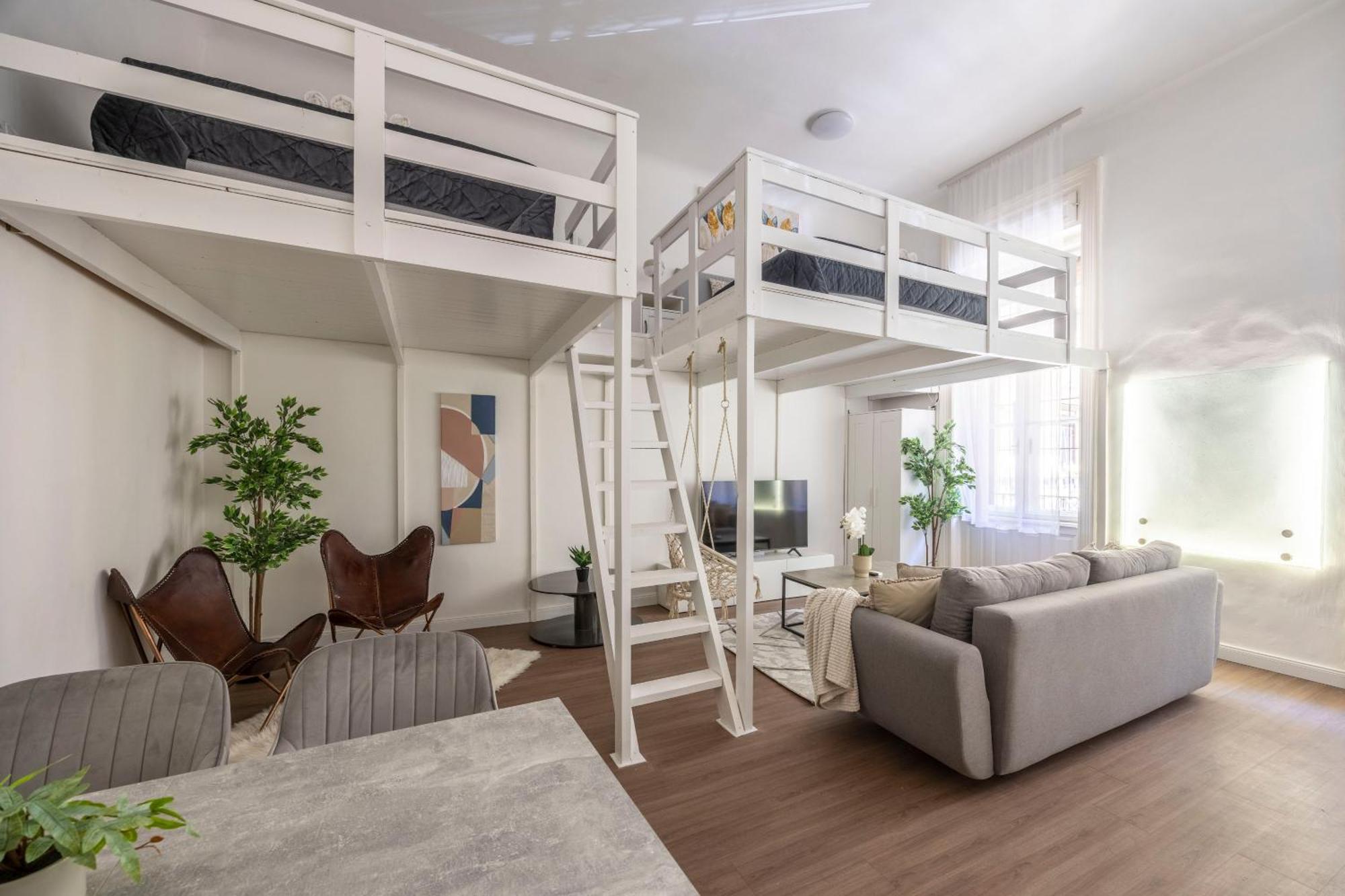 Central Cozy & Dream Home Next To The Famous Synagogue Budapest Ngoại thất bức ảnh